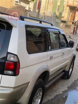 ميتسوبيشي ناتيفا